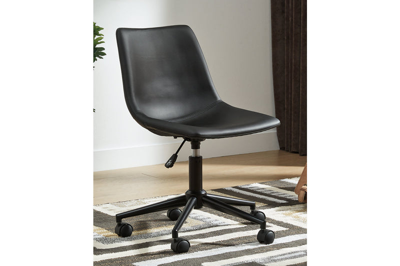 Load image into Gallery viewer, Office Chair Program Home Office Desk Chair
