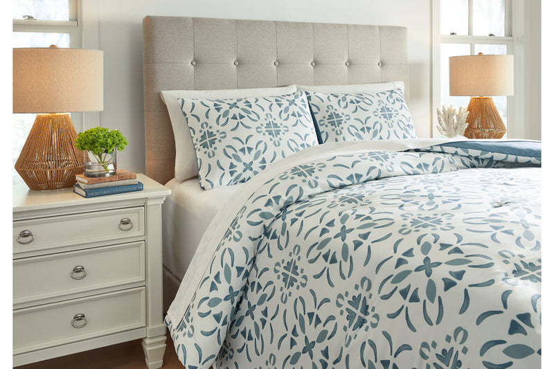 Load image into Gallery viewer, Adason Comforter Sets
