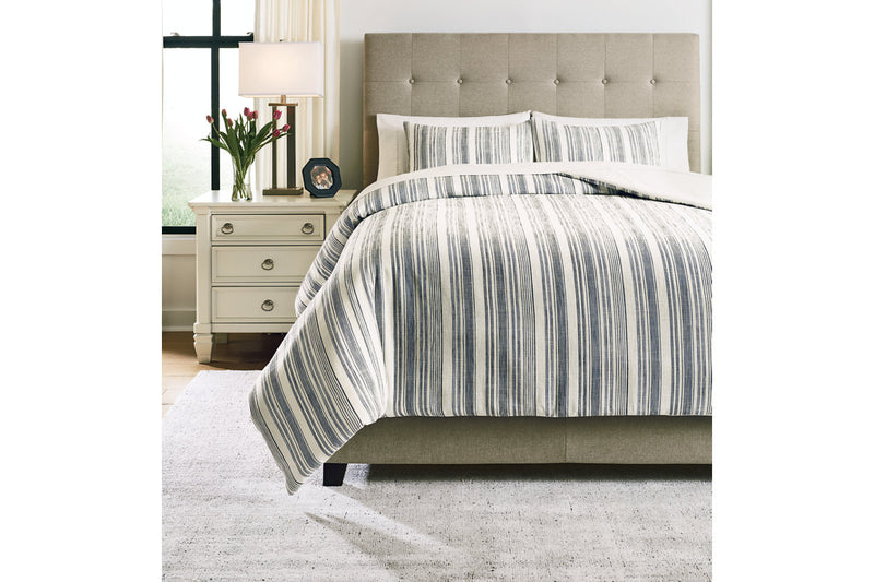Load image into Gallery viewer, Eilena Comforter Sets
