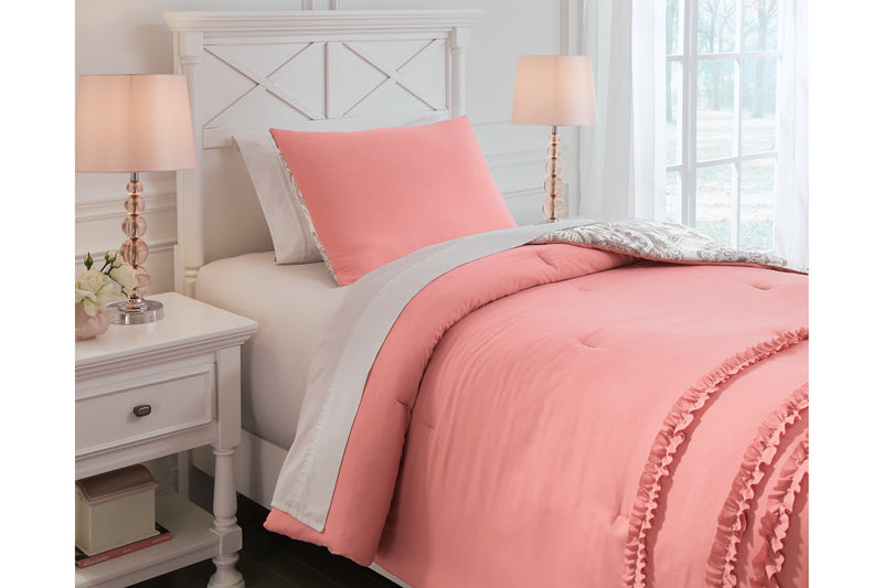 Load image into Gallery viewer, Avaleigh Comforter Sets
