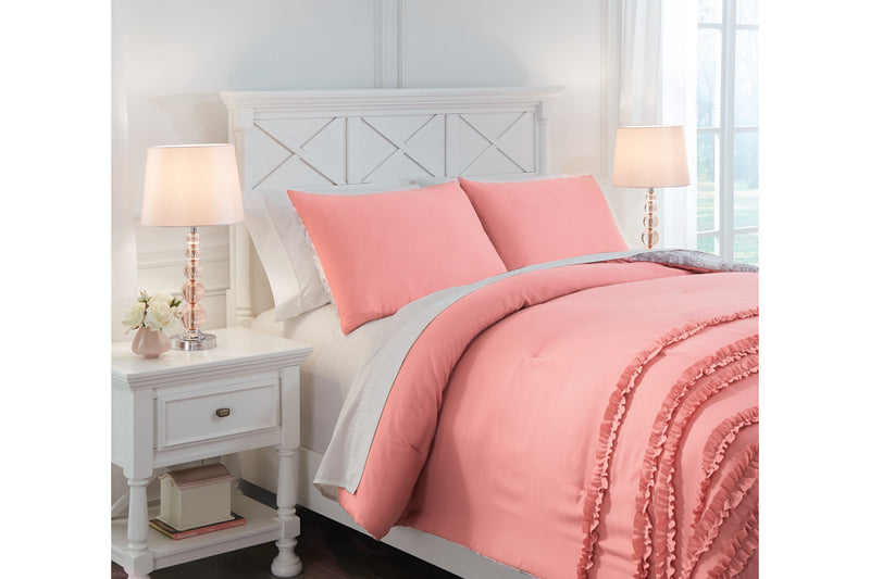 Load image into Gallery viewer, Avaleigh Comforter Sets
