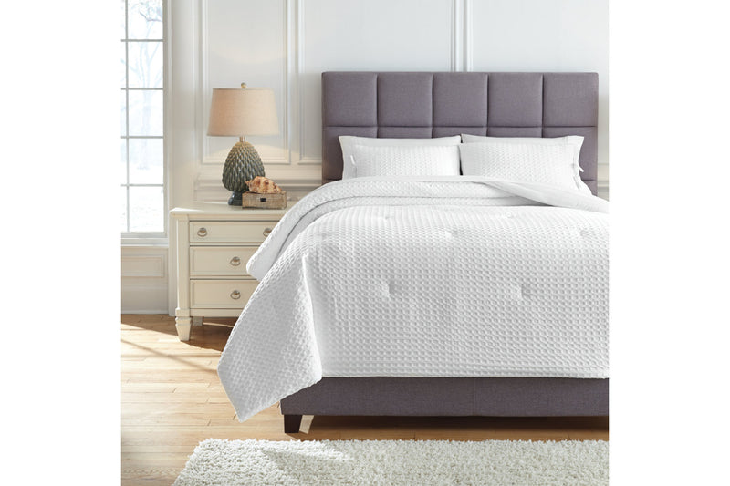 Load image into Gallery viewer, Maurilio Comforter Sets
