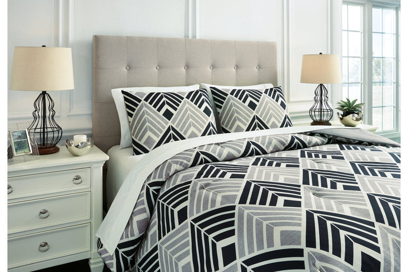 Load image into Gallery viewer, Ellowyn Comforter Sets
