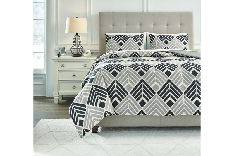 Load image into Gallery viewer, Ellowyn Comforter Sets
